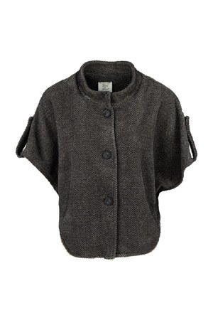 Vest Terra di sienna