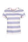 T-shirt korte mouwen Tommy Jeans