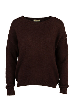 Trui met lange mouwen Mika Elles