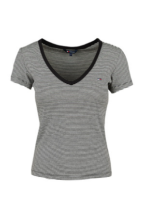 T-shirt korte mouwen Tommy Jeans