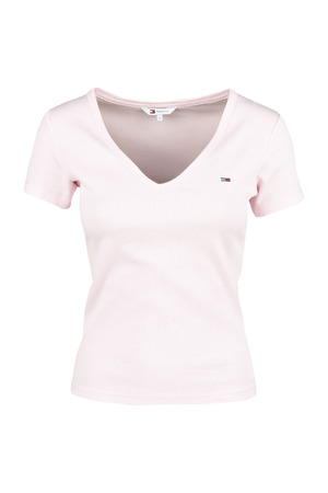 T-shirt korte mouwen Tommy Jeans