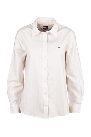 Bloes met lange mouwen Tommy Jeans