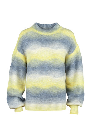 Trui met lange mouwen Garcia