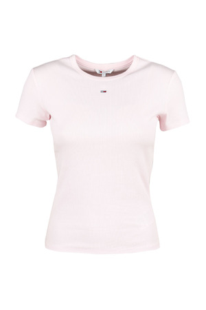 T-shirt korte mouwen Tommy Jeans