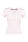 T-shirt korte mouwen Tommy Jeans