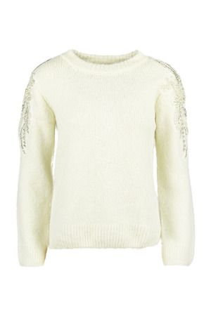 Trui met lange mouwen Object