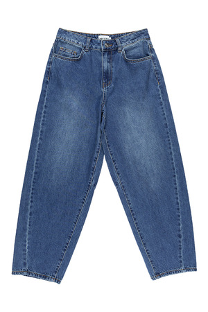 Jeansbroek Object