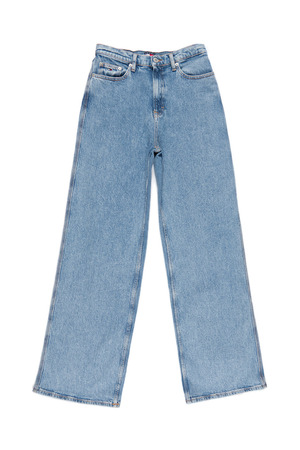 Jeansbroek Tommy Jeans
