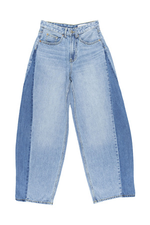 Jeansbroek Vero Moda