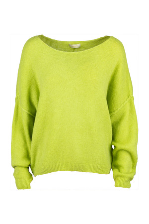 Trui met lange mouwen Mika Elles