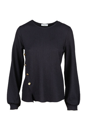 T-shirt met lange mouwen Dazzling