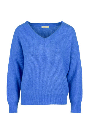 Trui met lange mouwen Mika Elles