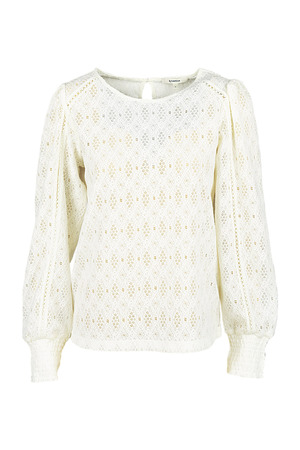 Bloes met lange mouwen Garcia