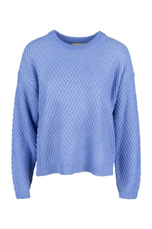 Trui met lange mouwen Fransa