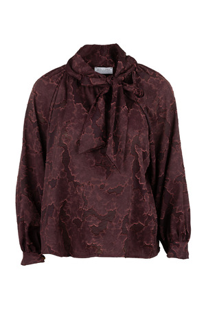 Bloes met lange mouwen Bellita