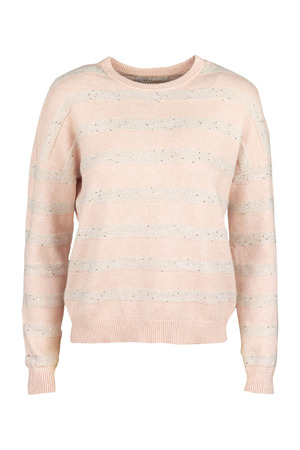 Trui met lange mouwen Amelie & Amelie