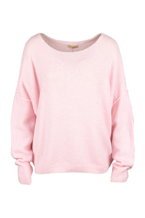 Trui met lange mouwen Mika Elles