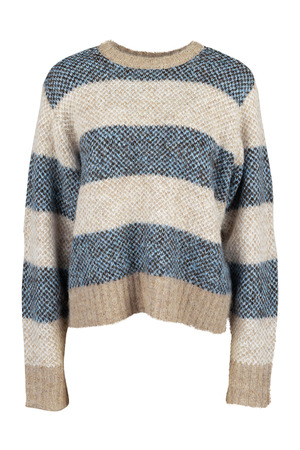 Trui met lange mouwen JDY