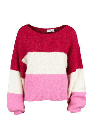 Trui met lange mouwen Vila