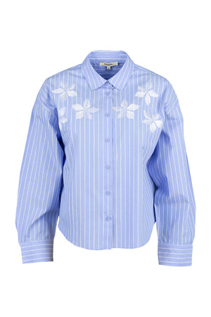 Bloes met lange mouwen Garcia