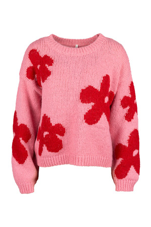 Trui met lange mouwen Only