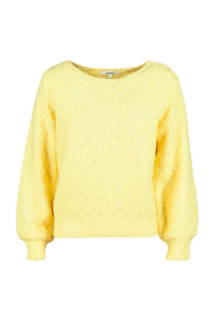 Trui met lange mouwen Garcia