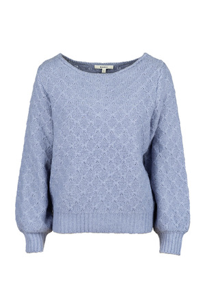 Trui met lange mouwen Garcia