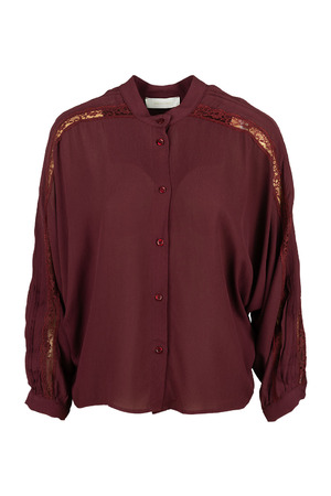 Bloes met lange mouwen Amelie & Amelie