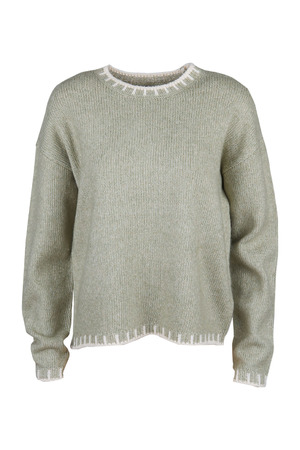 Trui met lange mouwen JDY