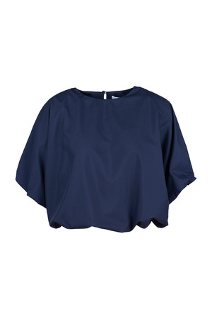 Bloes met korte mouwen Sisterspoint