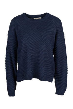 Trui met lange mouwen Fransa