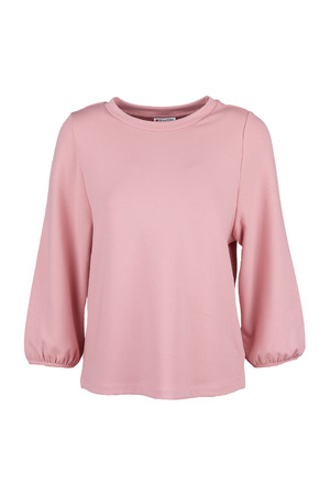 T-shirt met lange mouwen Street One