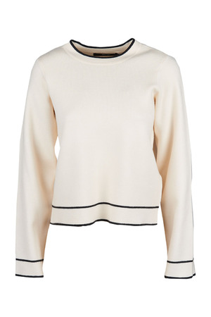 Trui met lange mouwen Vero Moda