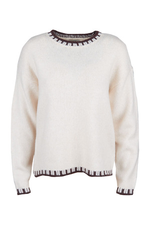 Trui met lange mouwen JDY