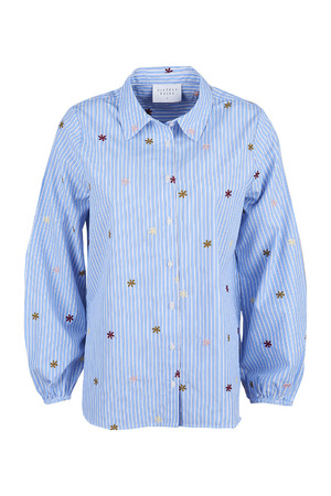 Bloes met lange mouwen Sisterspoint