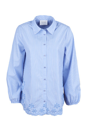 Bloes met lange mouwen Sisterspoint