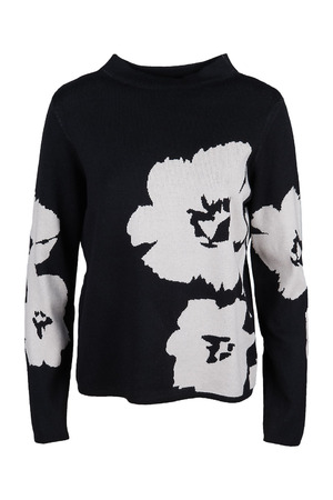 Trui met lange mouwen Betty Barclay