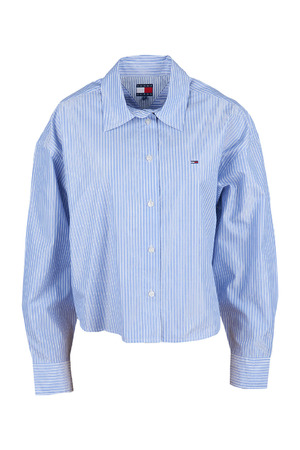 Bloes met lange mouwen Tommy Jeans