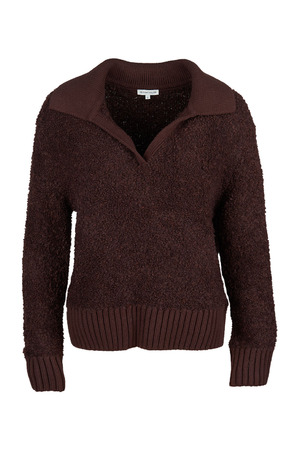 Trui met lange mouwen Tom Tailor