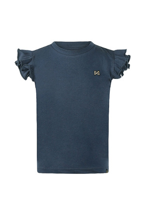 T-shirt met korte mouwen Koko Noko