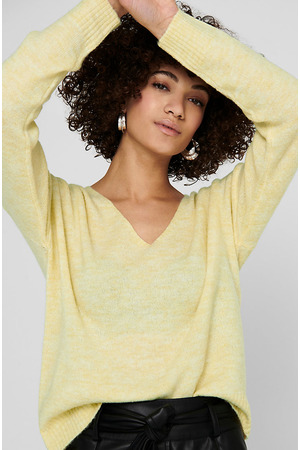 Trui met lange mouwen JDY