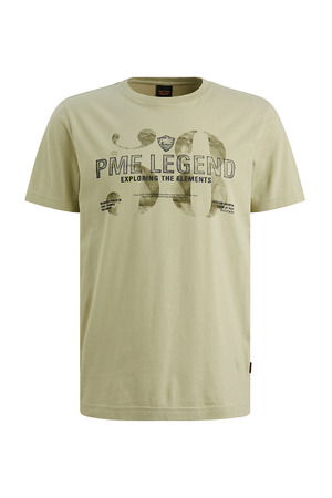 T-shirt met korte mouwen PME Legend