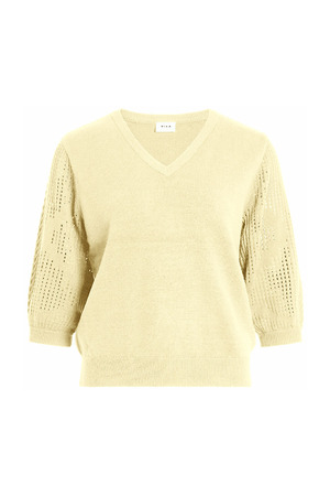 Trui met korte mouwen Vila