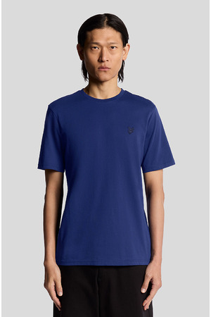 T-shirt met korte mouwen Lyle & Scott