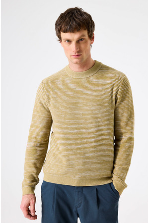 Trui met lange mouwen Garcia