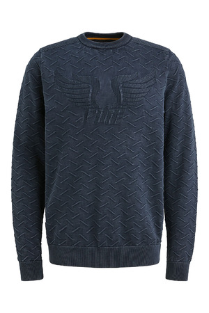 Trui met lange mouwen PME Legend