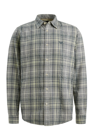 Hemd met lange mouwen PME Legend