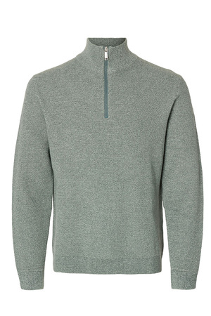 Trui met lange mouwen Selected