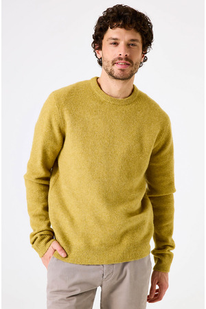 Trui met lange mouwen Garcia