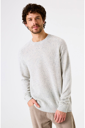 Trui met lange mouwen Garcia